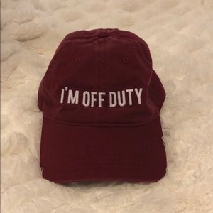 Aerie Women’s Baseball Hat